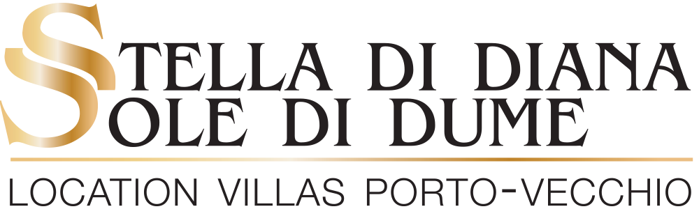 Logo Sole di Dumè & Stella di Diana